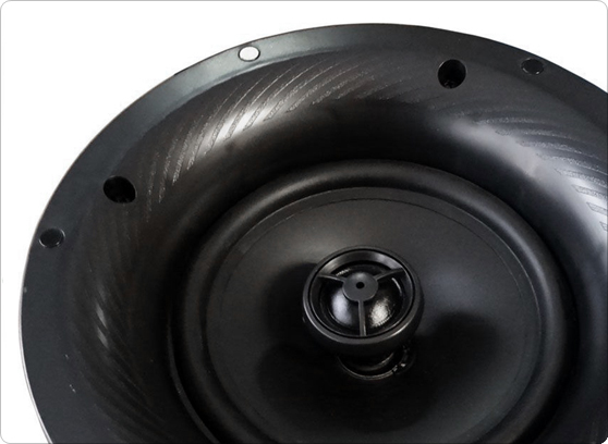 Tonsil ZGSU 205 S 30W - cecha 1